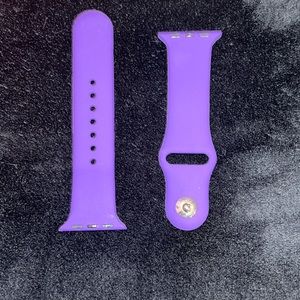 Apple Watch band